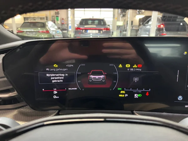AUDI Q5 Sportback (2025) — foto 5 van 19