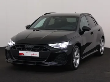 AUDI A3 Sportback (2025)