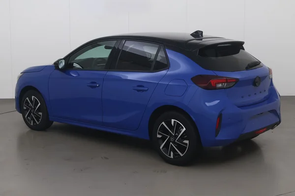 Opel Corsa (2025) — foto 16 van 22