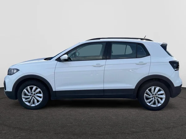 VOLKSWAGEN T-Cross (2021) — foto 19 van 24