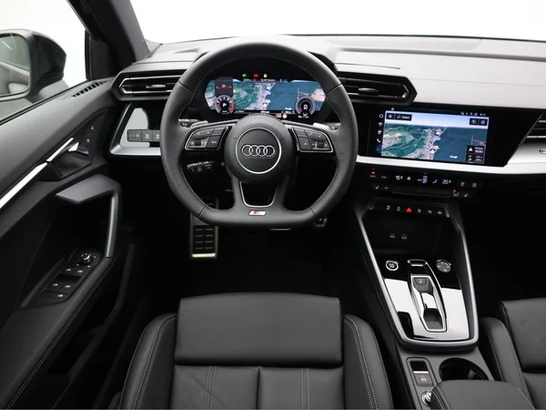AUDI A3 Sportback (2025) — foto 4 van 21