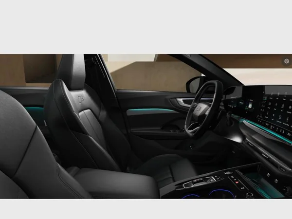 AUDI A5 Avant e-hybrid (2026) — foto 7 van 7