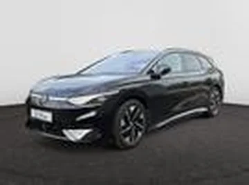 VOLKSWAGEN ID.7 Tourer (2026)