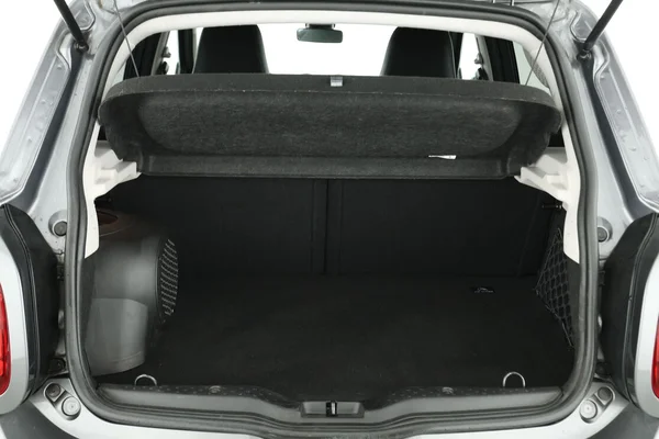 Smart Forfour (2018) — foto 8 van 16
