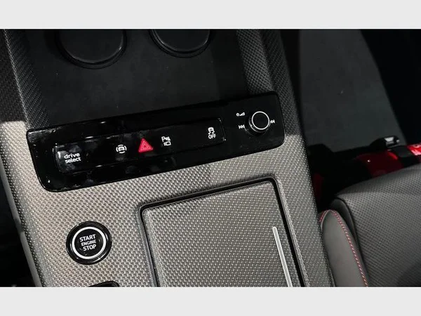 AUDI Q7 SUV (2026) — foto 8 van 43
