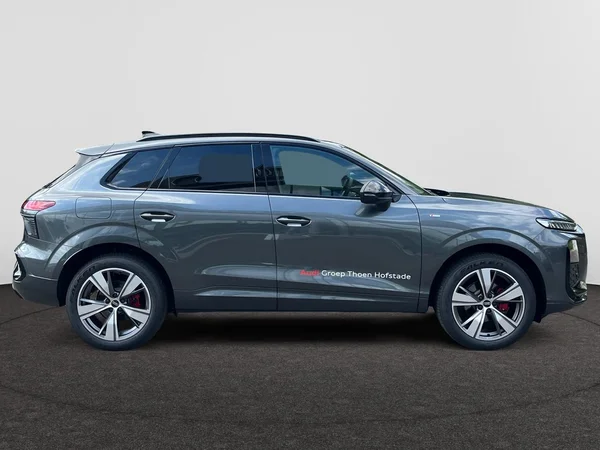 AUDI Q3 SUV (2026) — foto 23 van 24