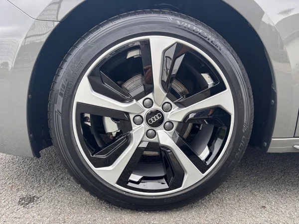 AUDI A1 Sportback (2025) — foto 14 van 24