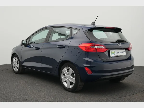 FORD Fiesta (2020) — foto 20 van 22