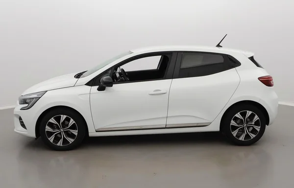 Renault Clio V (2022) — foto 12 van 27