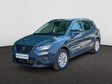 SEAT Arona (2025)