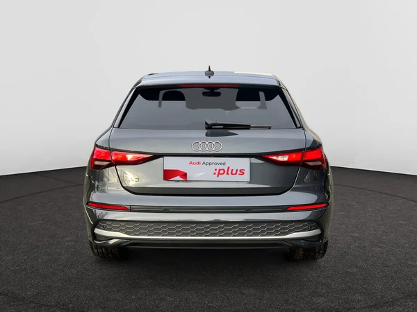 AUDI A3 Sportback PHEV (2025) — foto 19 van 24