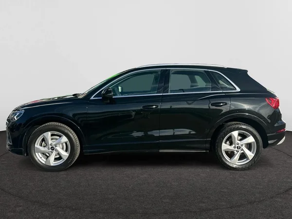 AUDI Q3 Dsl (2021) — foto 15 van 22