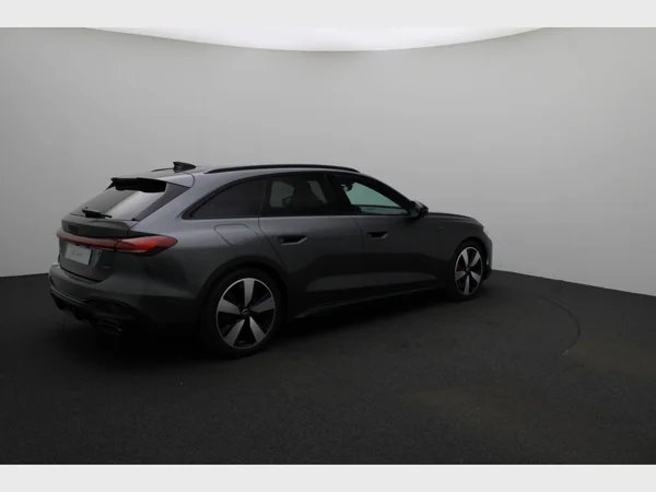 AUDI A5 Avant e-hybrid (PHEV) (2025) — foto 12 van 21