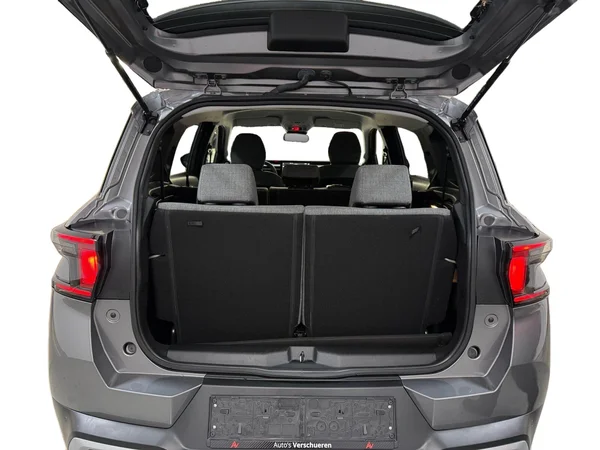Citroen C3-Aircross (2026) — foto 17 van 29