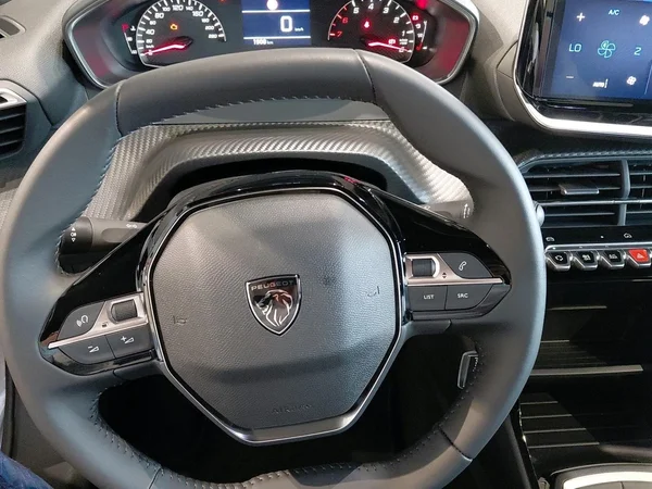 Peugeot 2008 (2026) — foto 2 van 16