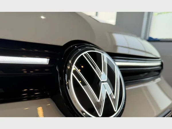 Volkswagen Golf VIII (2026) — foto 8 van 43