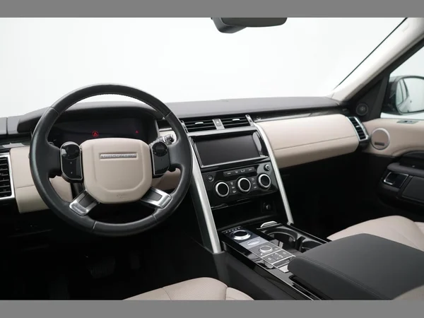 LAND ROVER Discovery Dsl (2019) — foto 4 van 31