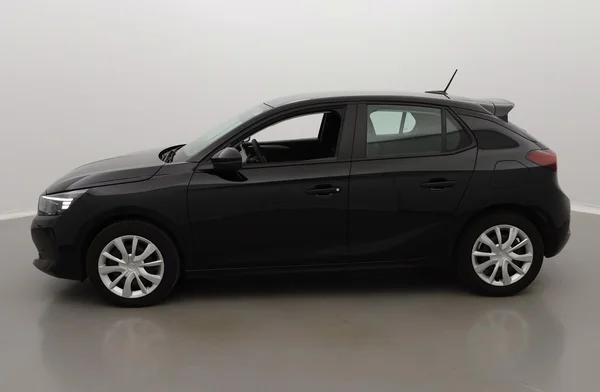 Opel Corsa (2025) — foto 12 van 32