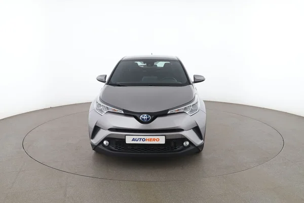 Toyota C-HR (2019) — foto 15 van 16