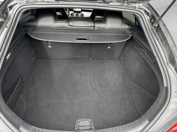 Mercedes-Benz CLA (2019) — foto 5 van 21