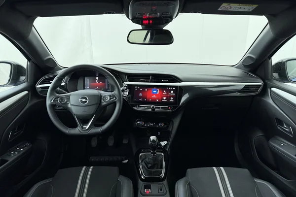 Opel Corsa (2025) — foto 21 van 21