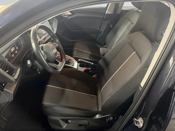 AUDI A1 Sportback (2022) — foto 15 van 21