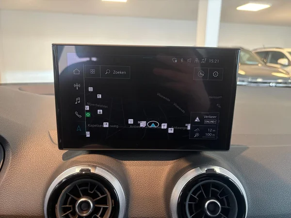AUDI Q2 (2026) — foto 5 van 19