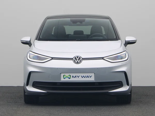 VOLKSWAGEN ID.3 (2024) — foto 12 van 17