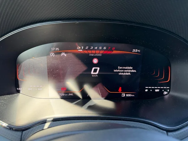 SEAT Arona (2025) — foto 6 van 24