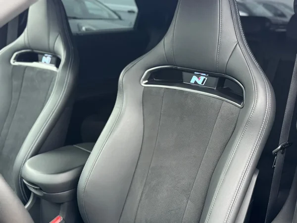 Hyundai IONIQ 5 (2024) — foto 10 van 21