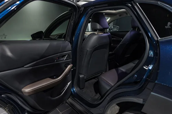 Mazda CX-30 (2022) — foto 14 van 41