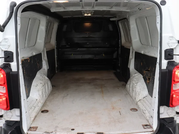 CITROEN Jumpy (2020) — foto 8 van 26