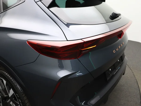 CUPRA Formentor (2025) — foto 27 van 31