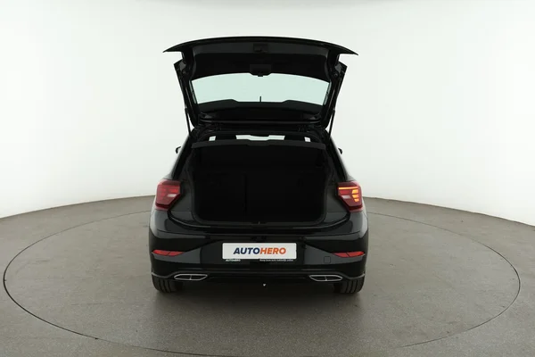 Volkswagen Polo (2025) — foto 7 van 16