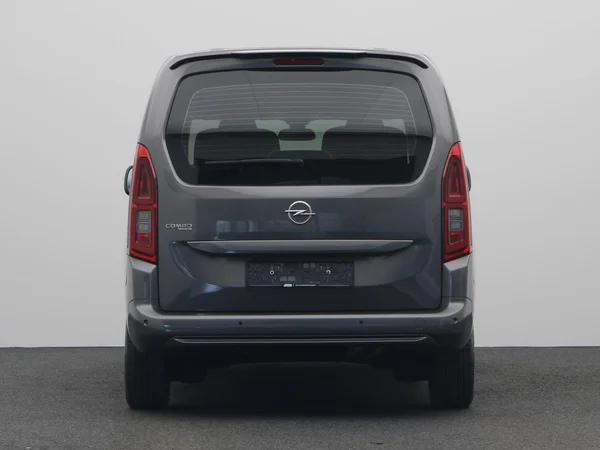 OPEL Combo Life MWB (2021) — foto 17 van 20