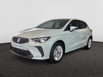 SEAT Ibiza 5P/D (2026)