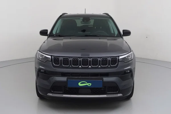 Jeep Compass (2025) — foto 32 van 33