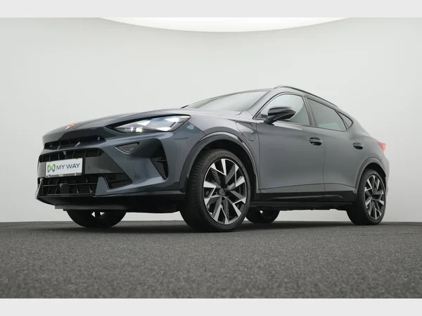 CUPRA Formentor e-Hybrid (PHEV) (2025) — foto 18 van 35