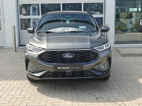 Ford Kuga (2025) — foto 11 van 18