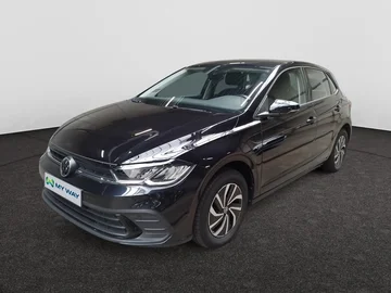 VOLKSWAGEN Polo (2024)