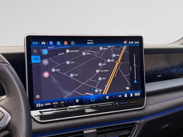 VOLKSWAGEN Tayron eHybrid (PHEV) (2025) — foto 11 van 25