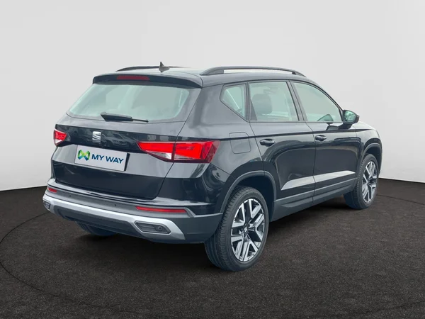 SEAT Ateca (2024) — foto 19 van 25