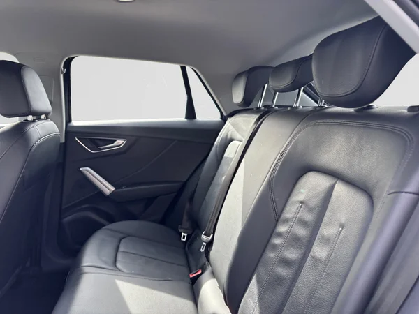 AUDI Q2 (2022) — foto 9 van 21