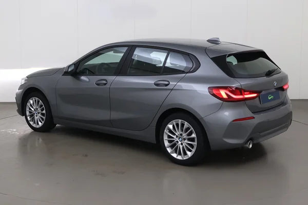 BMW 1 Hatch (F40) (2025) — foto 13 van 19