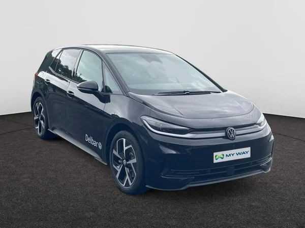 VOLKSWAGEN ID.3 Neo (2026) — foto 2 van 21