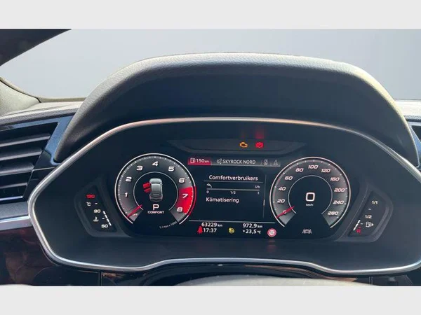 Audi Q3 Sportback (2023) — foto 4 van 15