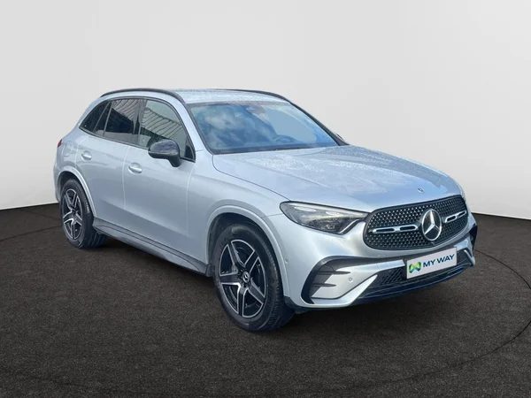 MERCEDES-BENZ GLC Dsl (X254) (2024) — foto 17 van 21
