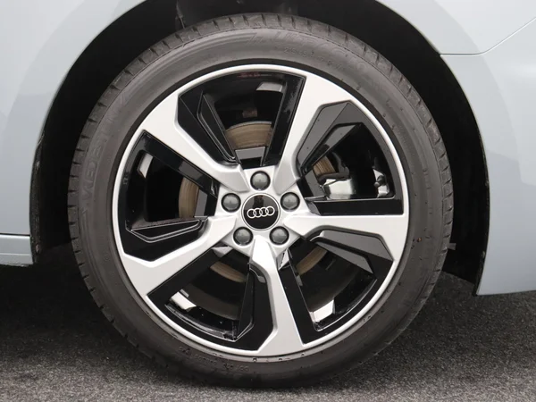 AUDI A1 Sportback (2025) — foto 14 van 16