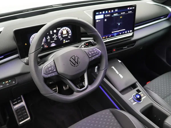 VOLKSWAGEN T-Roc (2025) — foto 5 van 22
