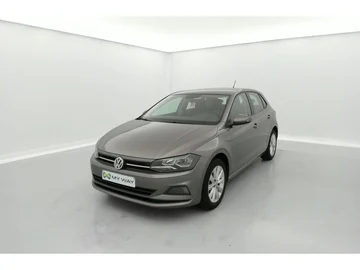 VOLKSWAGEN Polo 30ded10f-b999-4211-8658-8ed1f2e516e3